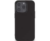 Hama Fantastic Feel Magcase do iPhone 15 Pro czarny - 1210235 - zdjęcie 1